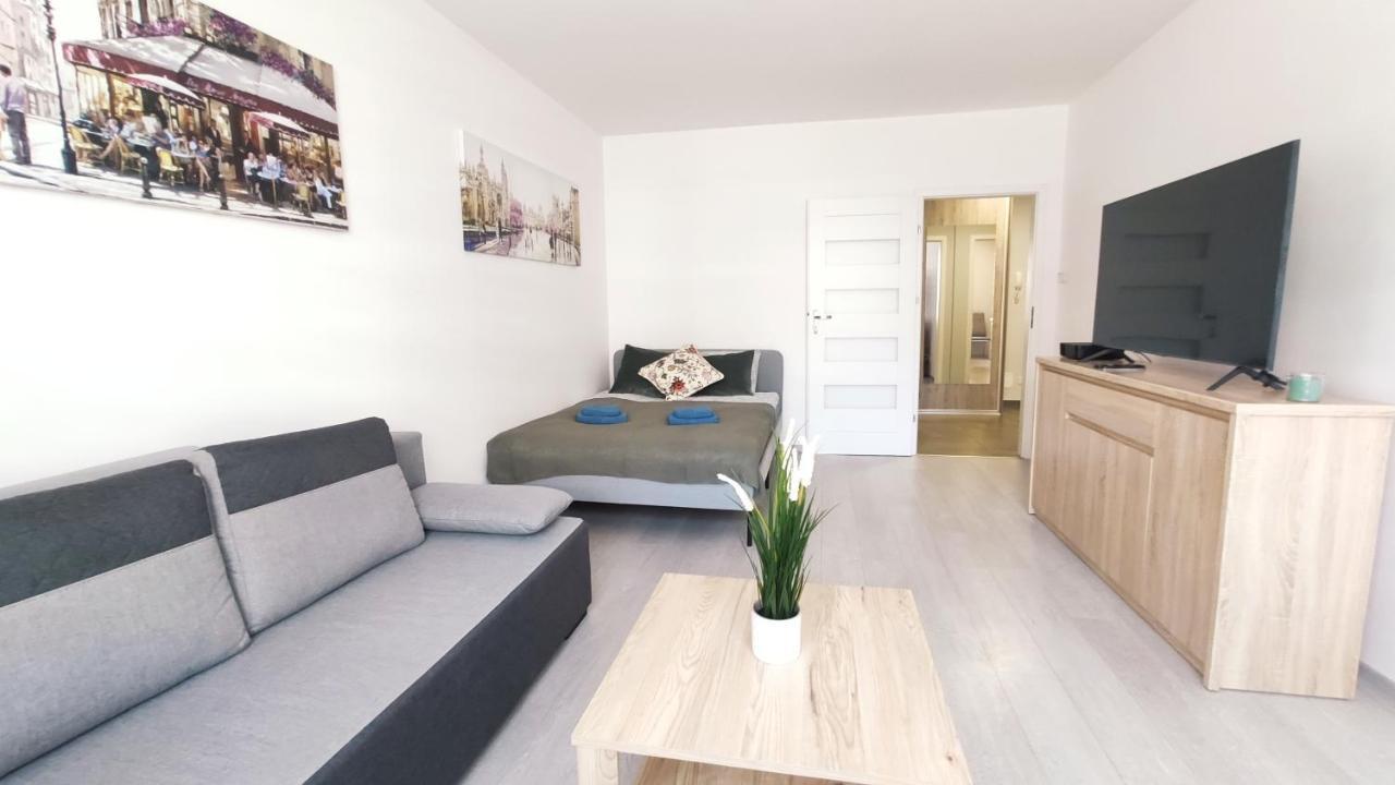 Dabska 18d By Homeprime Apartment *